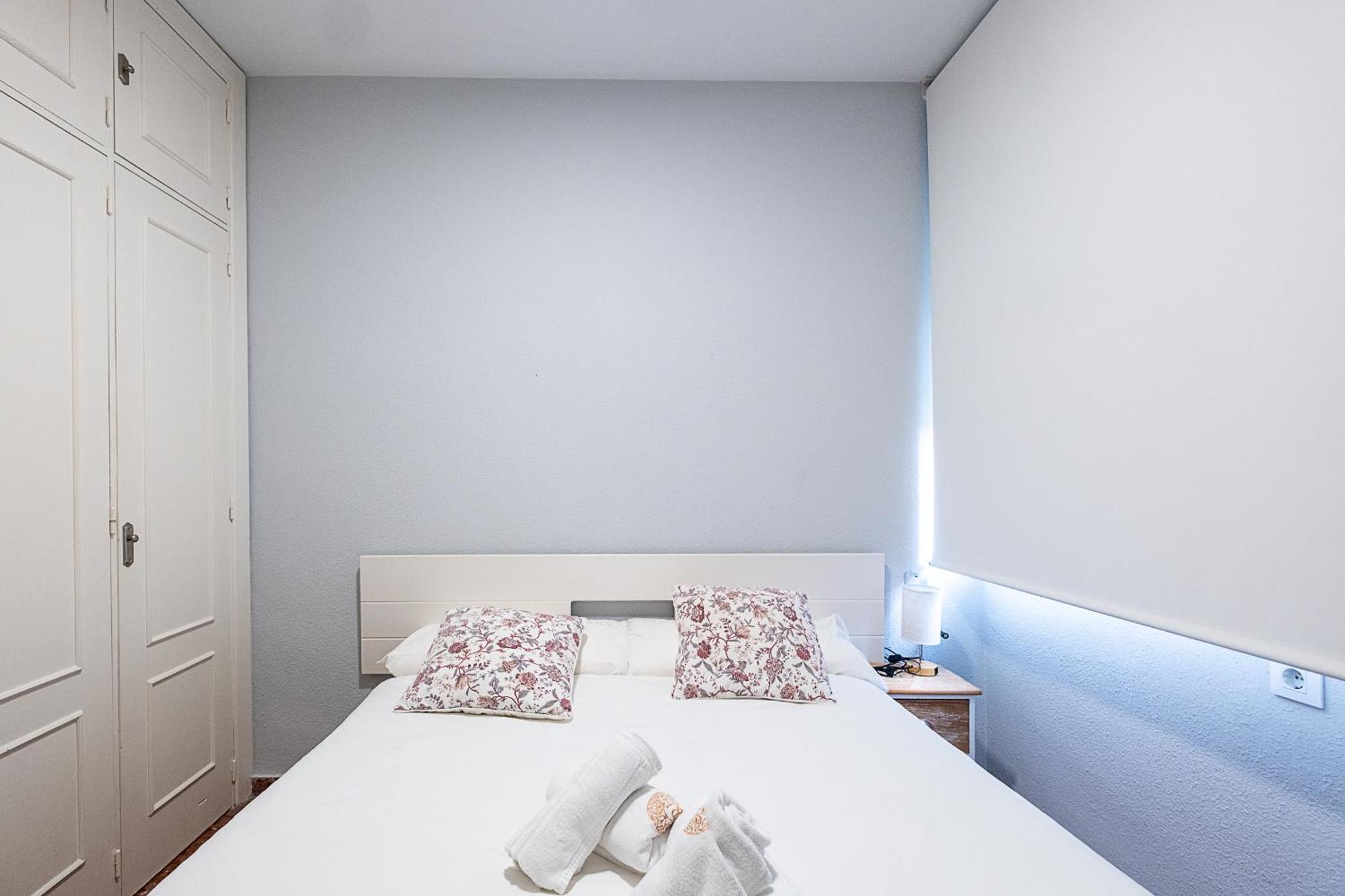 Apartamento New Folch Sevilla A Exterior foto